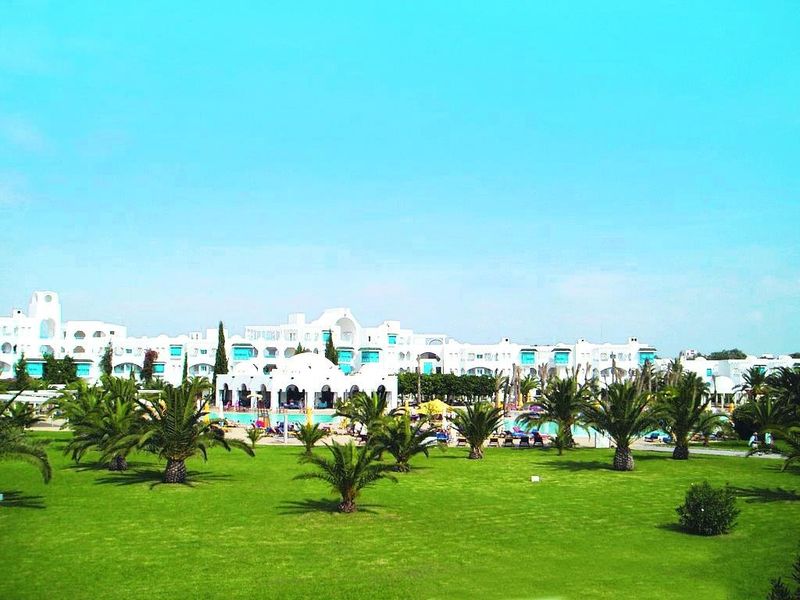 صورة الفندق 20