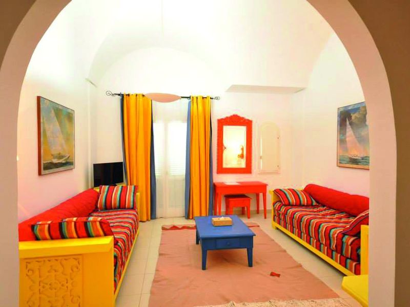 صورة الفندق 4