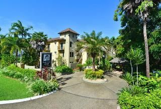 Фото отеля Reef Club Port Douglas