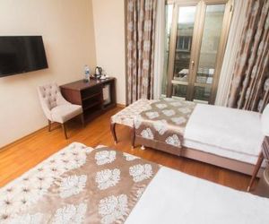 Nova Plaza Boutique Hotel & Spa Istanbul Turkey