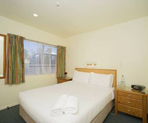 Best Western Ellerslie International Hotel Auckland New Zealand