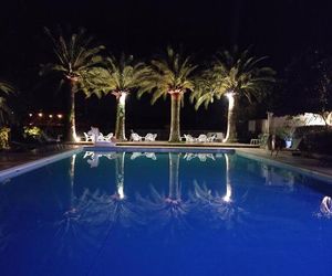 Camping Arutoli Porto-Vecchio France