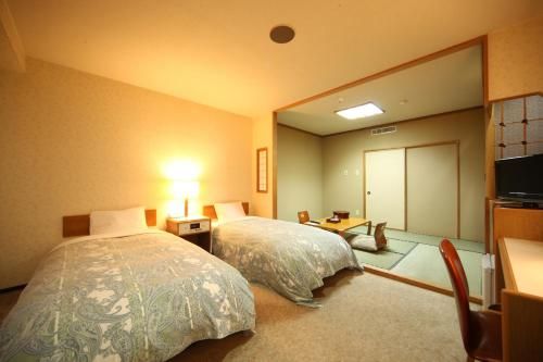Hotel Photo 1
