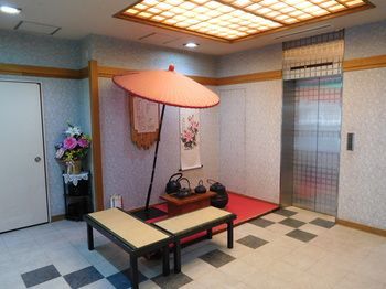 Hotel Photo 22