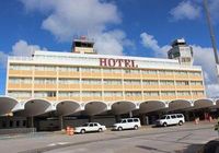 Отзывы San Juan Airport Hotel, 3 звезды