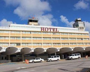 San Juan Airport Hotel Carolina Puerto Rico