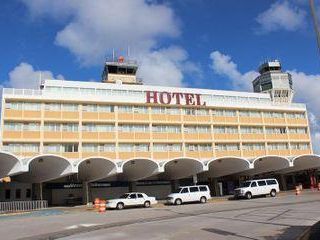 Фото отеля San Juan Airport Hotel