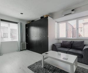 Hullidays - Trinity Studio Apt. Kingston-Upon-Hull United Kingdom