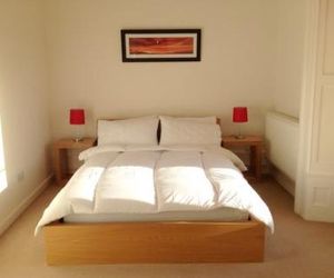 Pittville Circus Apartment Cheltenham United Kingdom