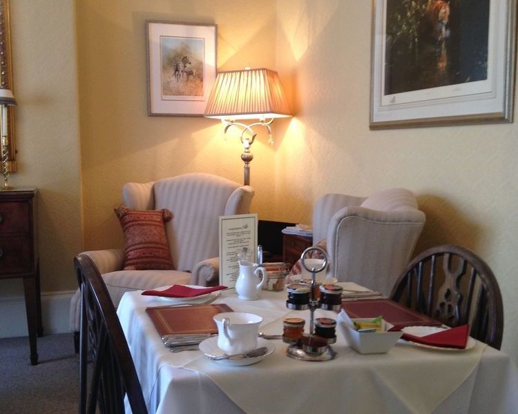 Hotel Photo 14