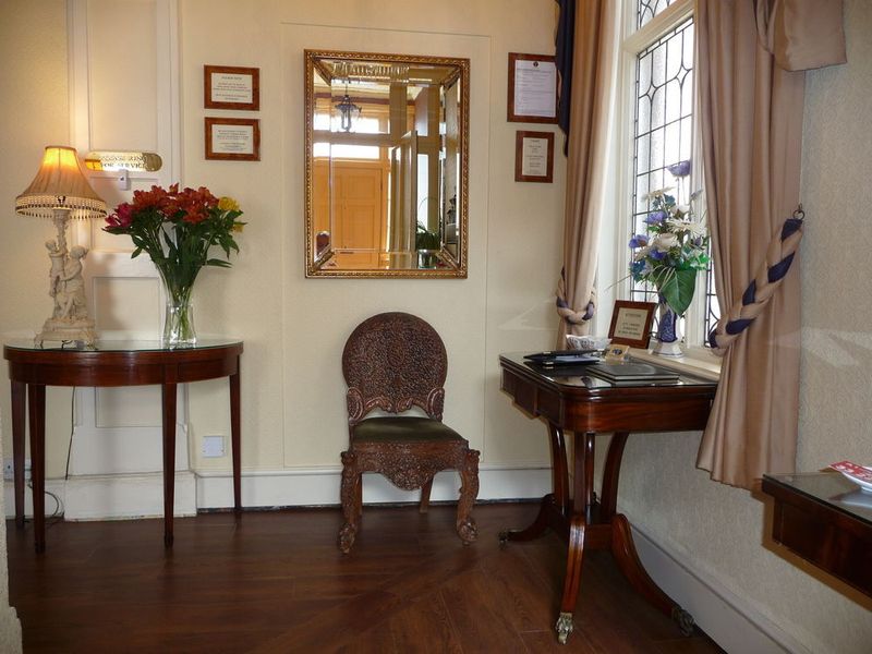Hotel Photo 16