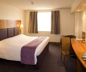 Premier Inn Taunton (Ruishton) Taunton United Kingdom