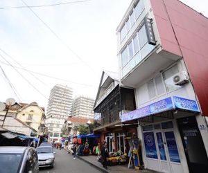 Hotel Peria Batumi Georgia