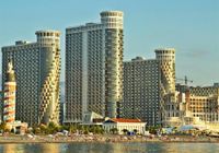 Отзывы Sebi Apartment Batumi Towers