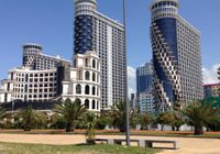 Отзывы Orbi Sea Tower Batumi Apartment