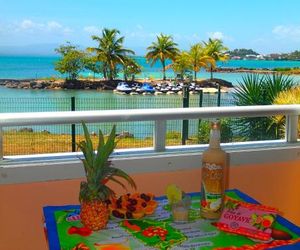 Pointe de la verdure Apartment GOSIER Guadeloupe