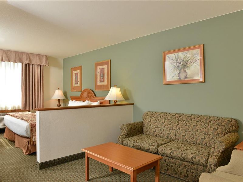 Hotel Photo 7