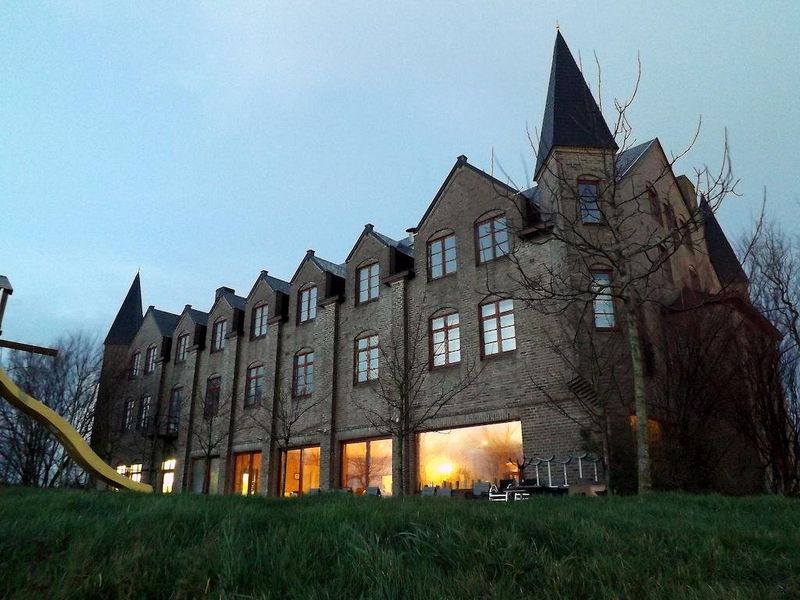 Hotel Photo 18