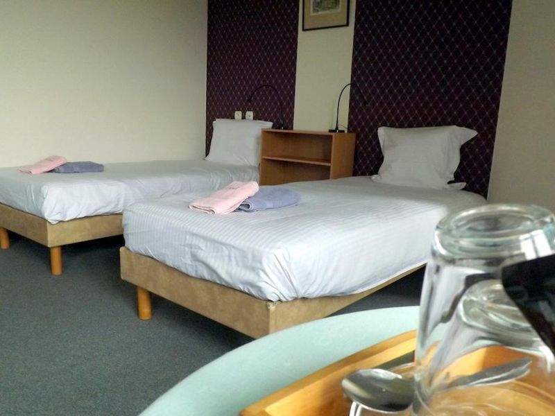 Hotel Photo 5