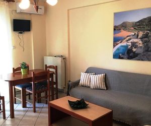 Vryzas Resort Kato Lakkovikia Greece