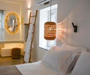 Antonis House Tinos Town Greece