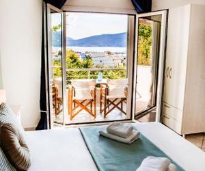 Filia Rooms & Apartments Ayioi Apostoloi Greece
