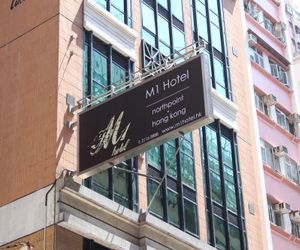 M1 Hotel North Point Hong Kong Hong Kong