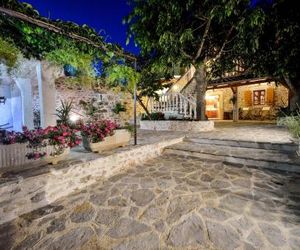 Holiday Home Sudinjevi Dvori Sukosan Croatia