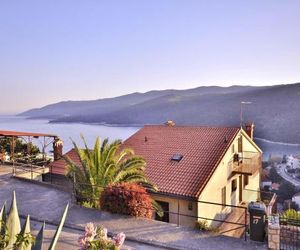 Apartments Adriana 632 Rabac Croatia