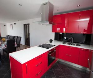 Apartments Casablanca Podstrana Croatia