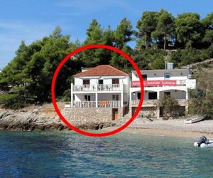 Seaside secluded apartments Cove Tvrdni Dolac bay - Tvrdni Dolac (Hvar) - 2997 Gdinj Croatia