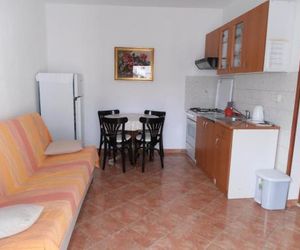 Apartment Perović Baska Voda Croatia