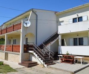 Apartments Aneva Baska Croatia