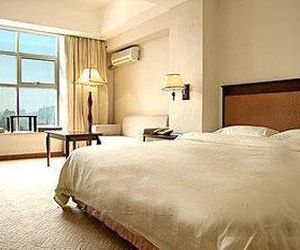 Warm Yes Business Hotel Guangzhou China