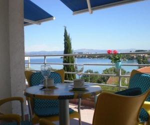 Apartment Mont Blanc Necujam Croatia