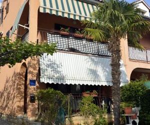 Apartments Maris Spadici Croatia