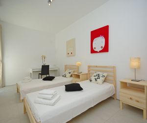 Villa Jolara Apartments Mimice Croatia
