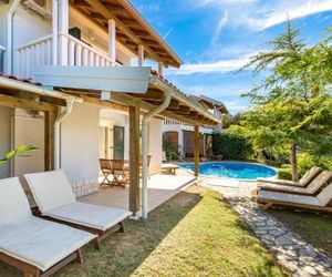 Villas Rab Banjol Rab Croatia