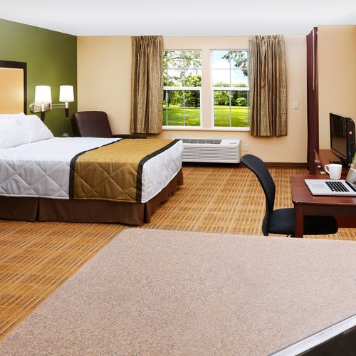 Photo of Extended Stay America Suites - Fairfield - Napa Valley
