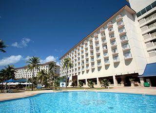 Hotel pic Crowne Plaza Resort Saipan