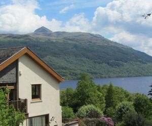 Loch Lomond Country Guest House Tarbet United Kingdom