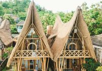 Отзывы Toraja Bambu Boutique Hotel, 4 звезды