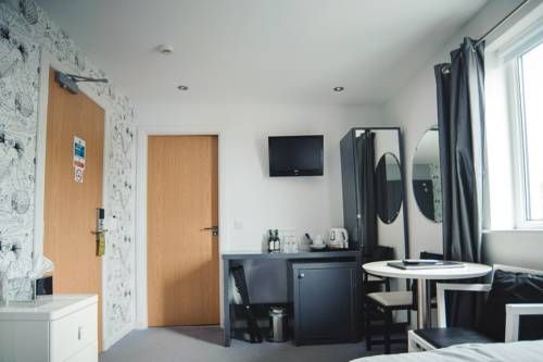 Hotel Photo 17