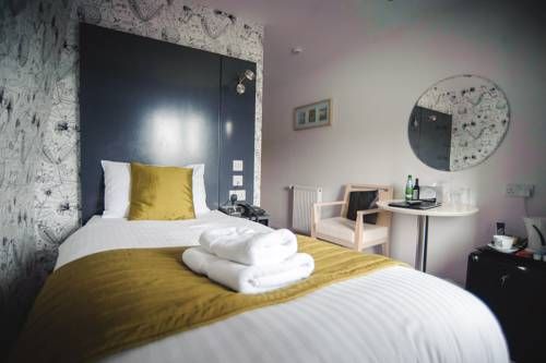 Hotel Photo 4