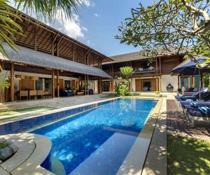 Windu Villas Seminyak Indonesia