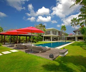 Villa Kalyani Canggu Indonesia