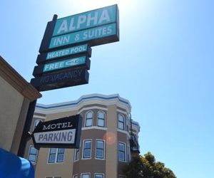 Alpha Inn and Suites Marina District United States