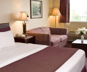 American Eagle Inn & Suites Branson United States