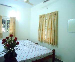 Peniel Residency Fort Cochin India