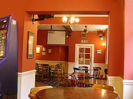 Hotel Photo 16